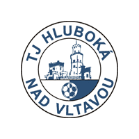 TJ Hluboká nad Vltavou