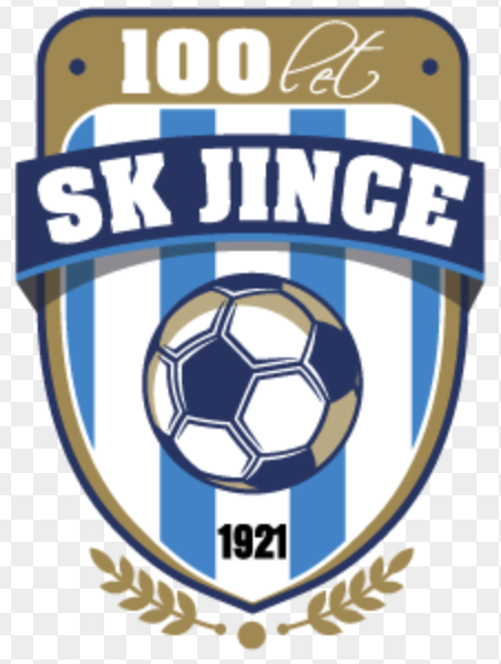 SK JINCE 1921, z.s.