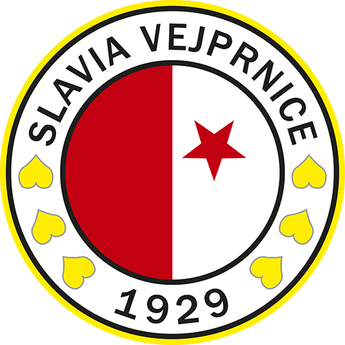 SK Slavia Vejprnice